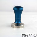 Competitively-Priced Großhandel Kaffee Tamper, Edelstahl Espresso Tamper